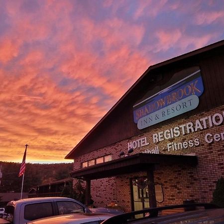 Shadowbrook Resort Tunkhannock ภายนอก รูปภาพ