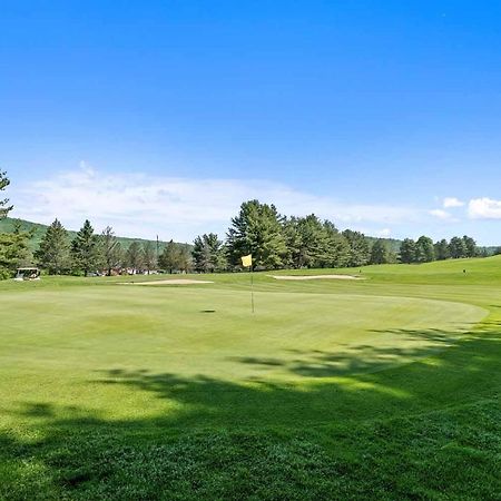Shadowbrook Resort Tunkhannock ภายนอก รูปภาพ