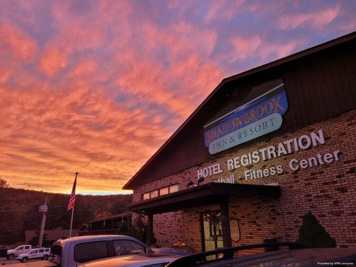 Shadowbrook Resort Tunkhannock ภายนอก รูปภาพ