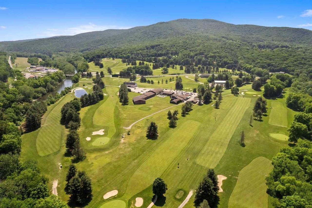 Shadowbrook Resort Tunkhannock ภายนอก รูปภาพ