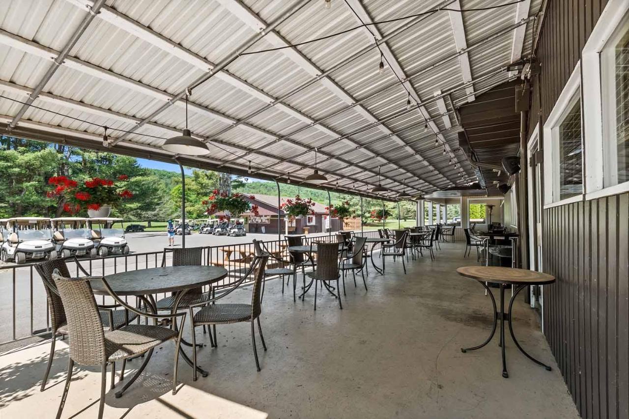 Shadowbrook Resort Tunkhannock ภายนอก รูปภาพ