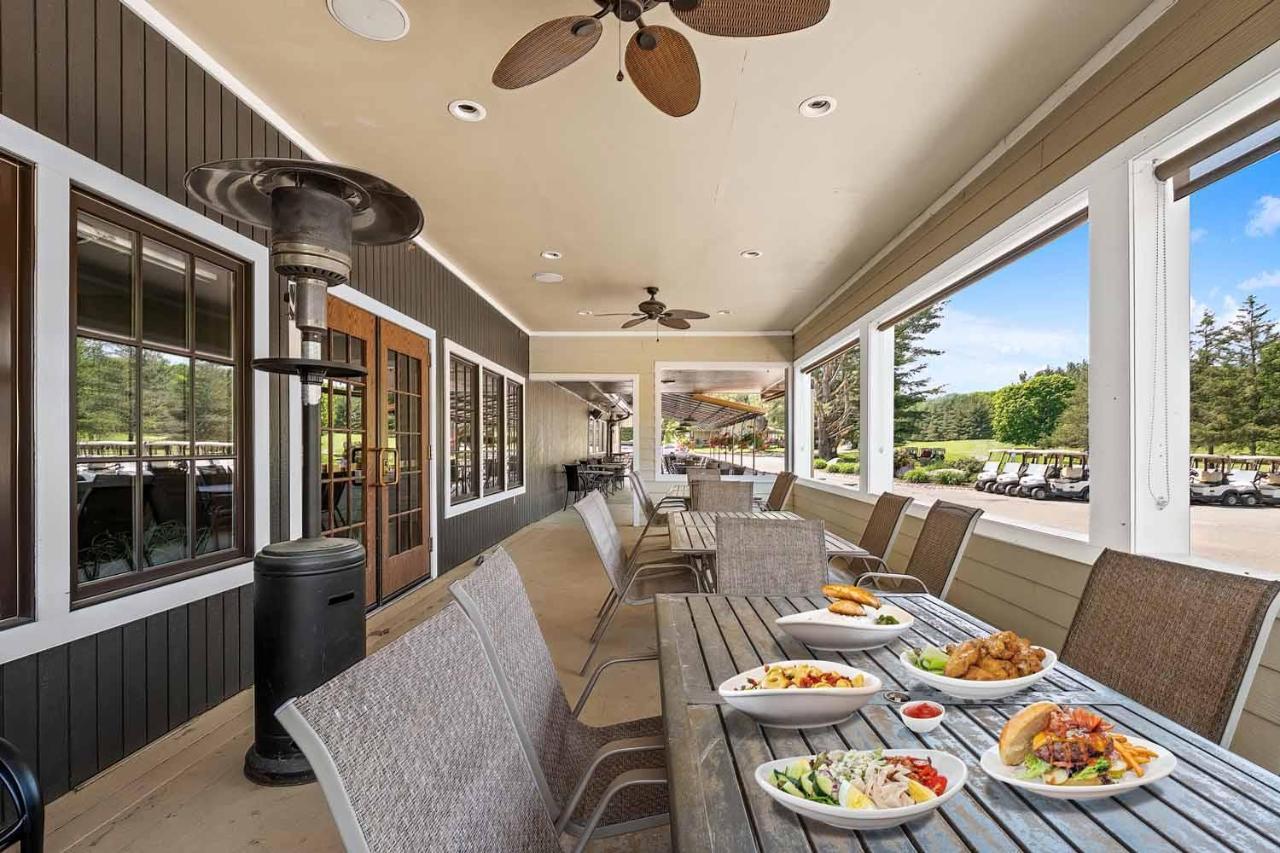 Shadowbrook Resort Tunkhannock ภายนอก รูปภาพ