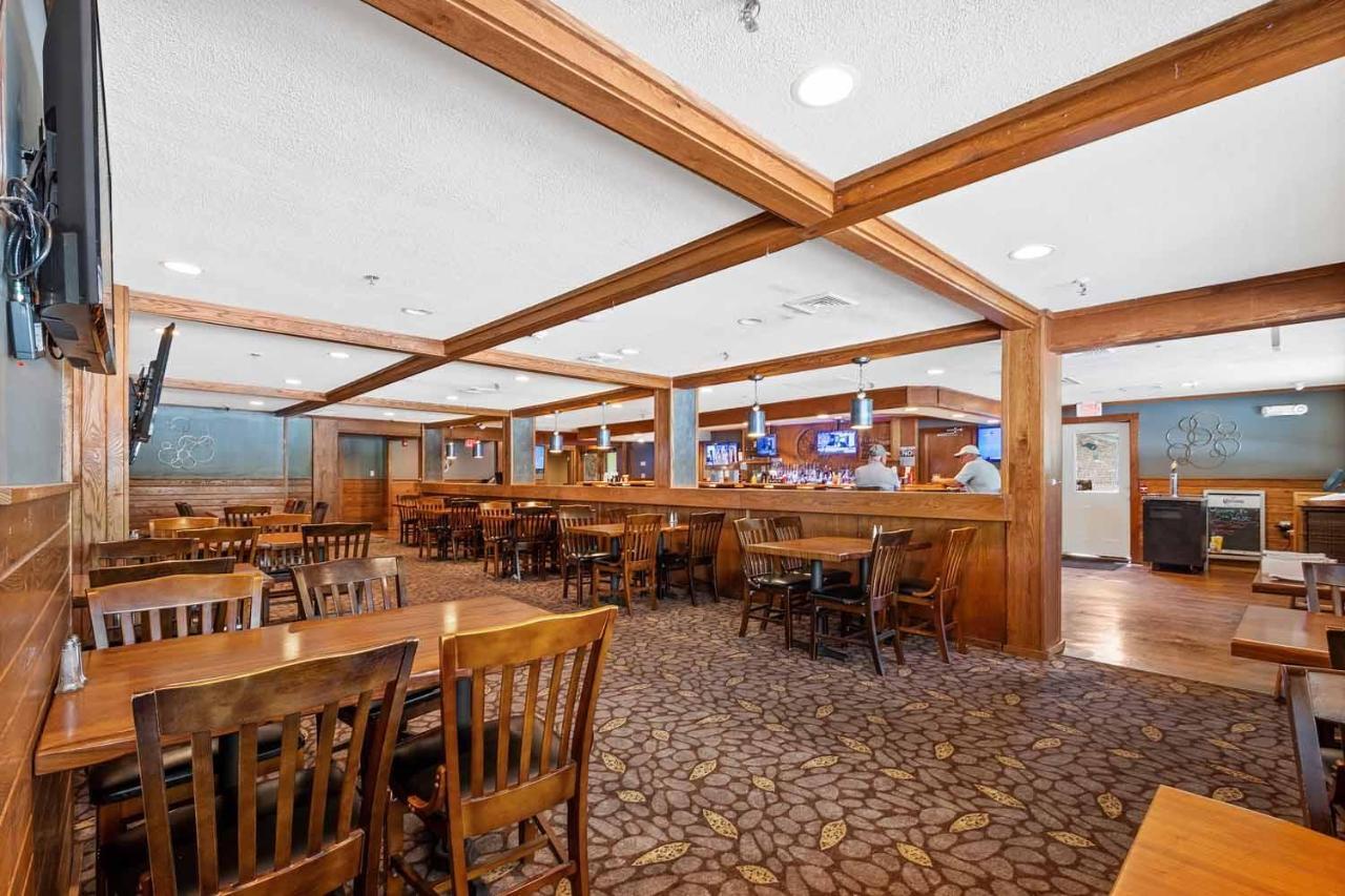 Shadowbrook Resort Tunkhannock ภายนอก รูปภาพ