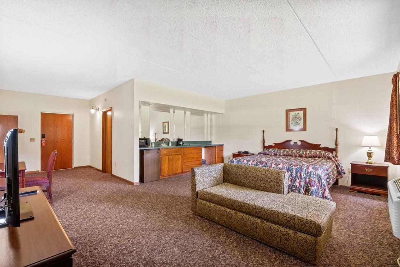 Shadowbrook Resort Tunkhannock ภายนอก รูปภาพ