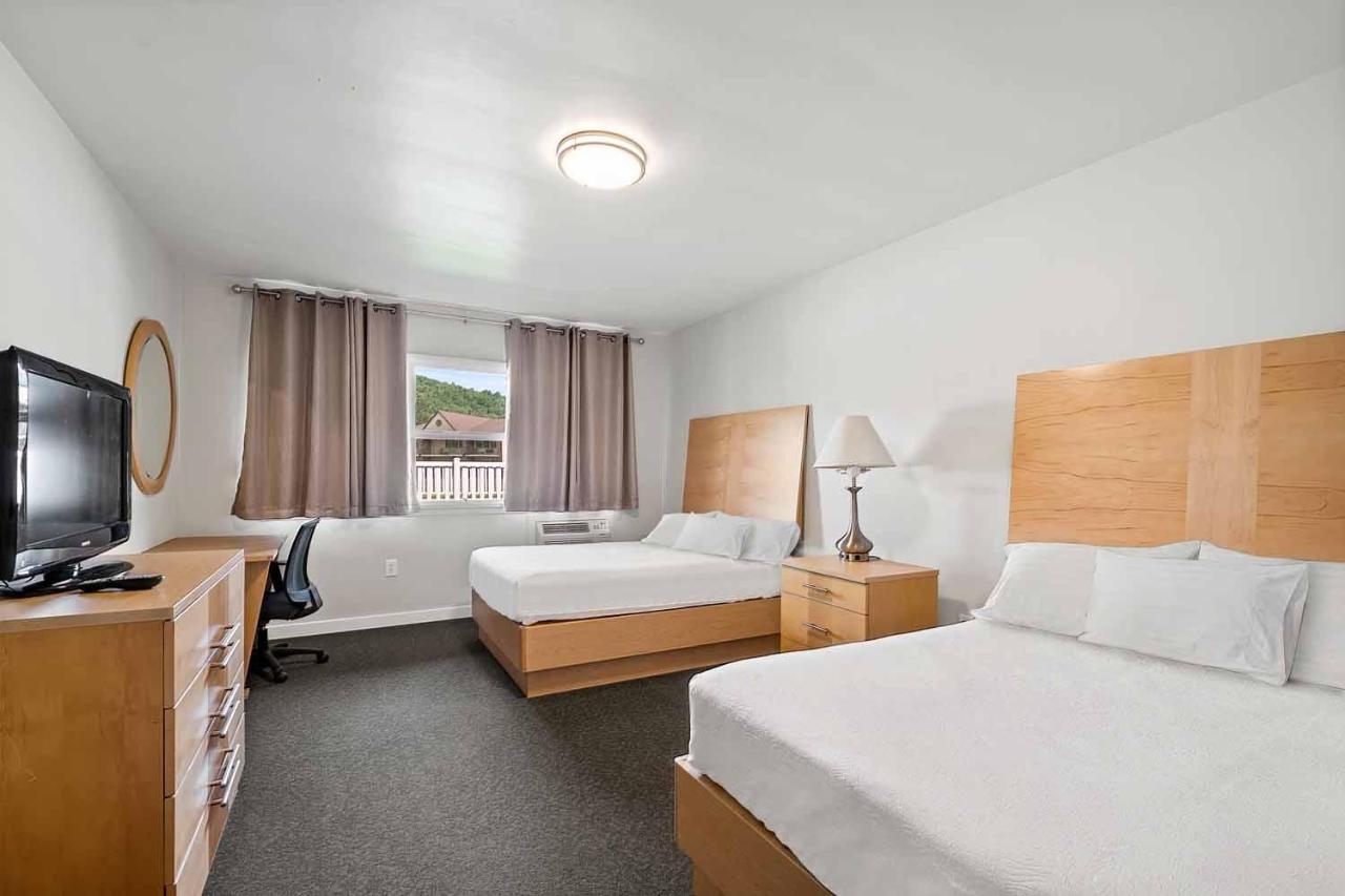 Shadowbrook Resort Tunkhannock ภายนอก รูปภาพ
