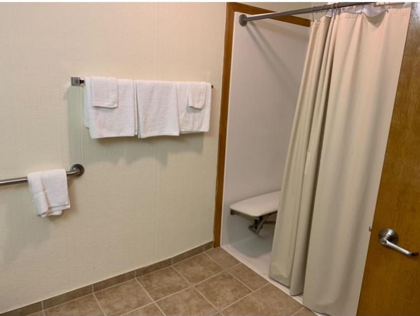 Shadowbrook Resort Tunkhannock ภายนอก รูปภาพ