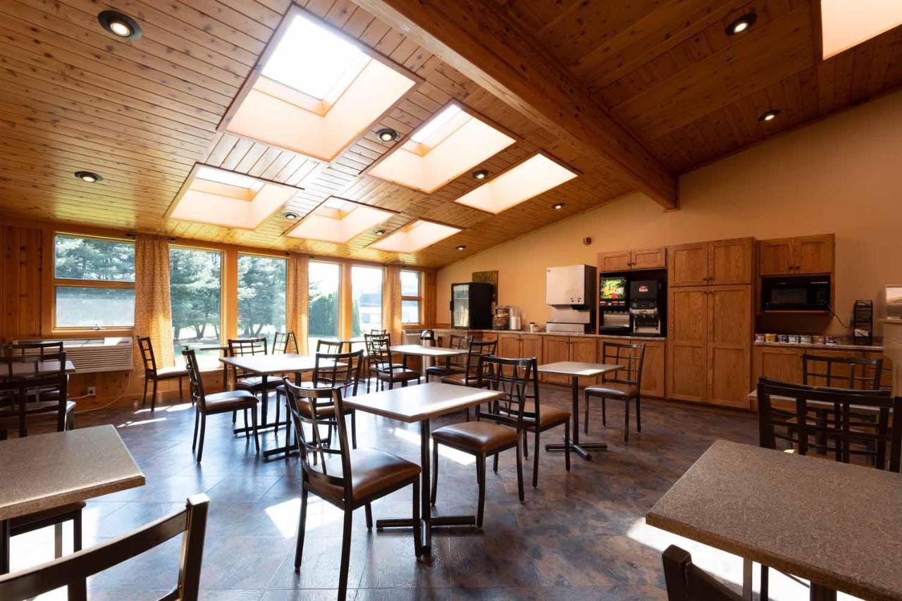 Shadowbrook Resort Tunkhannock ภายนอก รูปภาพ