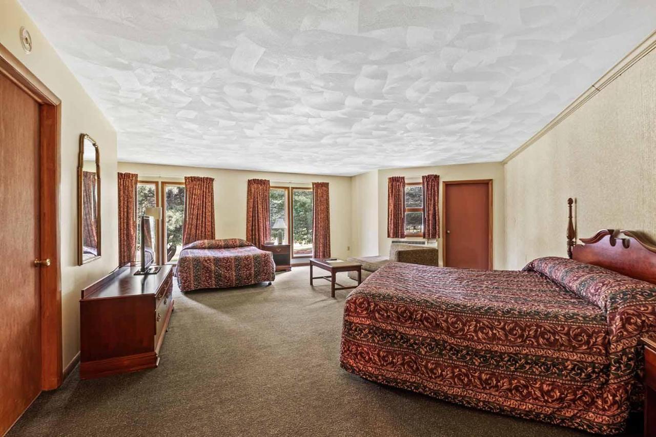 Shadowbrook Resort Tunkhannock ภายนอก รูปภาพ