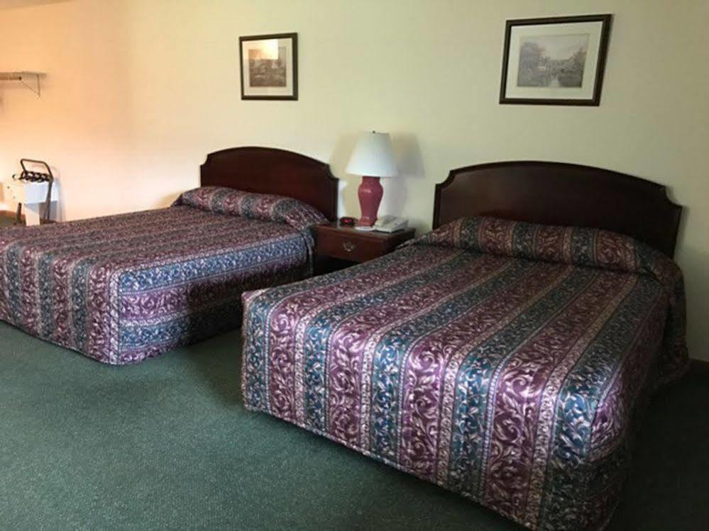 Shadowbrook Resort Tunkhannock ภายนอก รูปภาพ