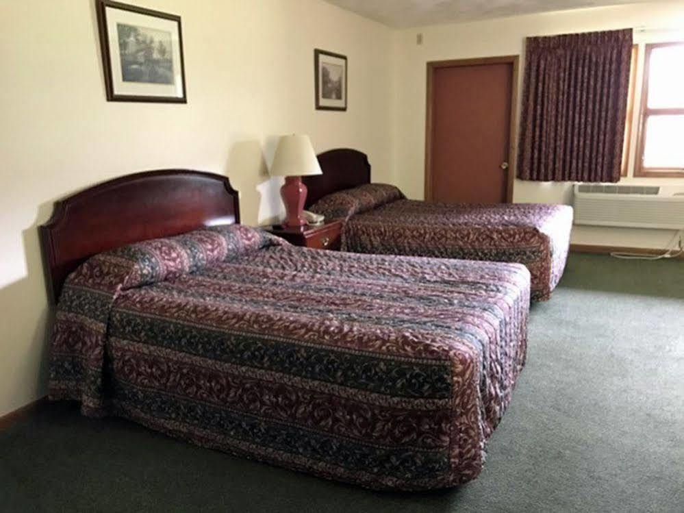Shadowbrook Resort Tunkhannock ภายนอก รูปภาพ