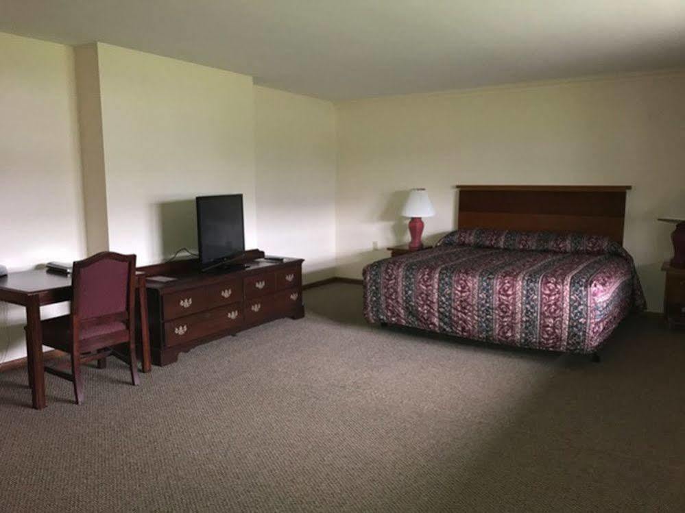 Shadowbrook Resort Tunkhannock ภายนอก รูปภาพ