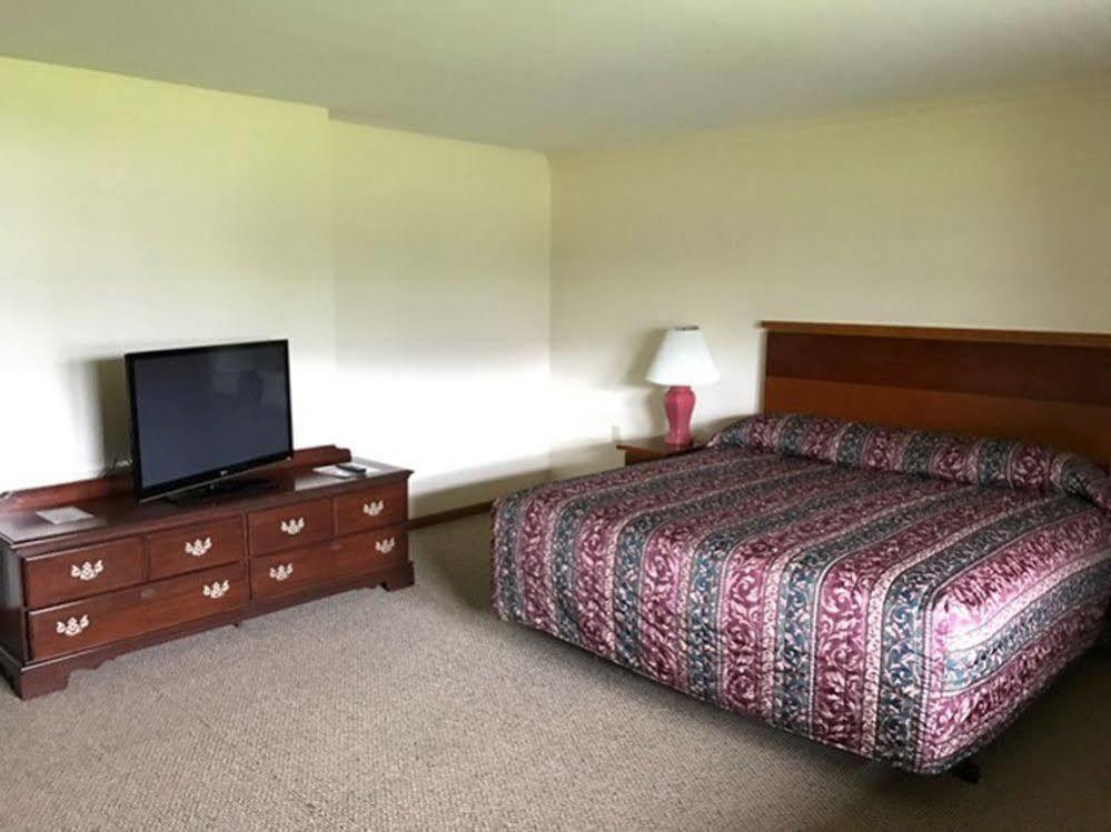 Shadowbrook Resort Tunkhannock ภายนอก รูปภาพ