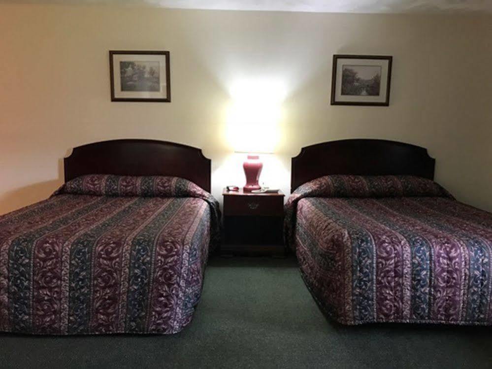 Shadowbrook Resort Tunkhannock ภายนอก รูปภาพ